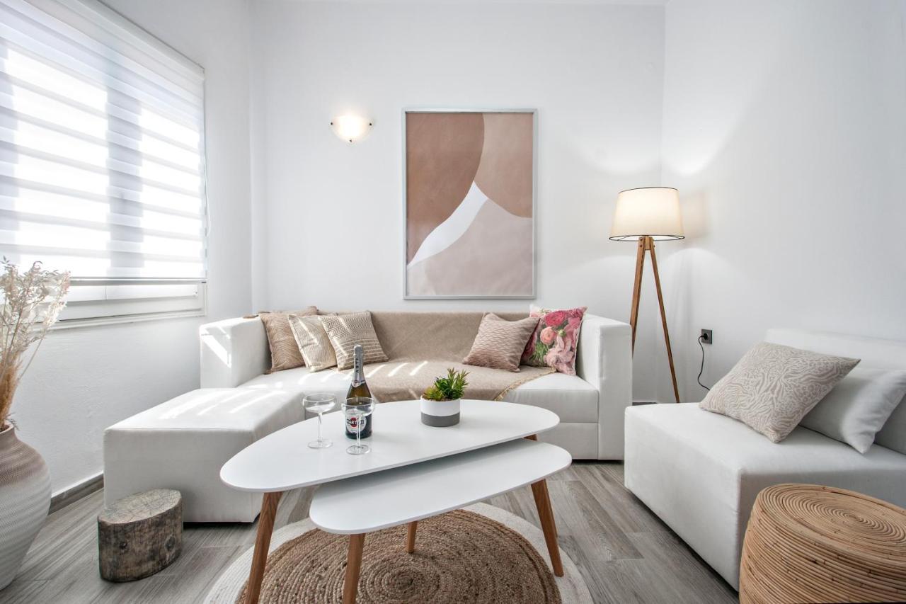 Capolavoro, Boutique Apartment With Unique Rooftop Skiathos Town Luaran gambar