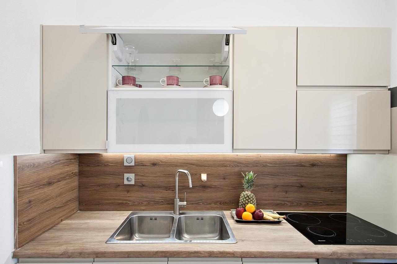 Capolavoro, Boutique Apartment With Unique Rooftop Skiathos Town Luaran gambar