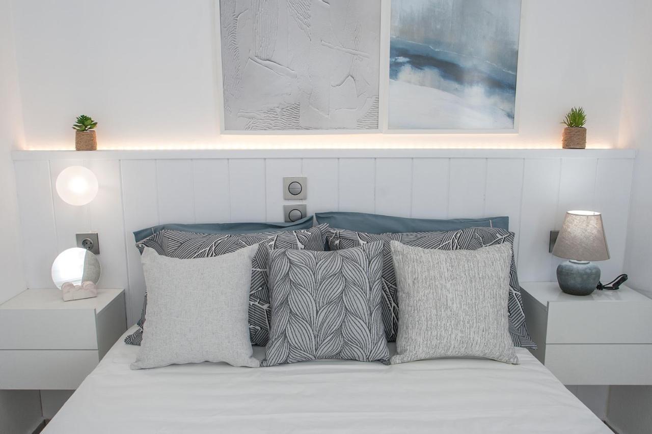 Capolavoro, Boutique Apartment With Unique Rooftop Skiathos Town Luaran gambar