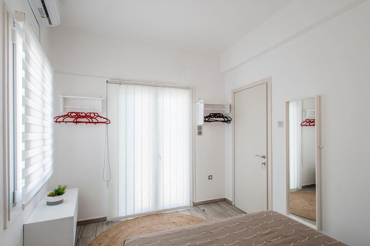 Capolavoro, Boutique Apartment With Unique Rooftop Skiathos Town Luaran gambar