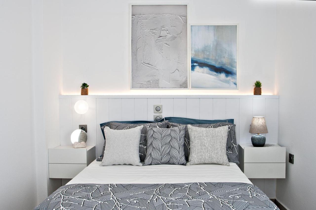 Capolavoro, Boutique Apartment With Unique Rooftop Skiathos Town Luaran gambar