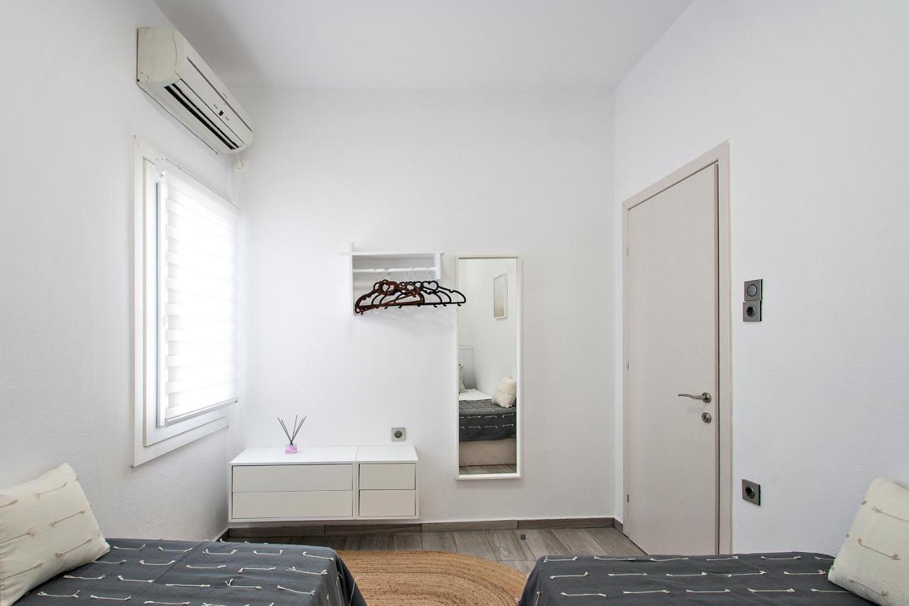 Capolavoro, Boutique Apartment With Unique Rooftop Skiathos Town Luaran gambar