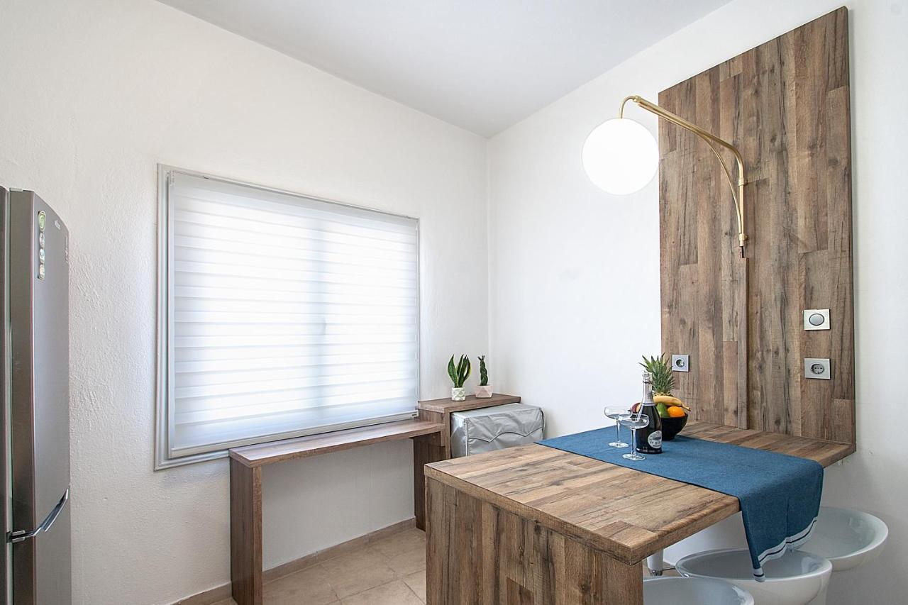 Capolavoro, Boutique Apartment With Unique Rooftop Skiathos Town Luaran gambar