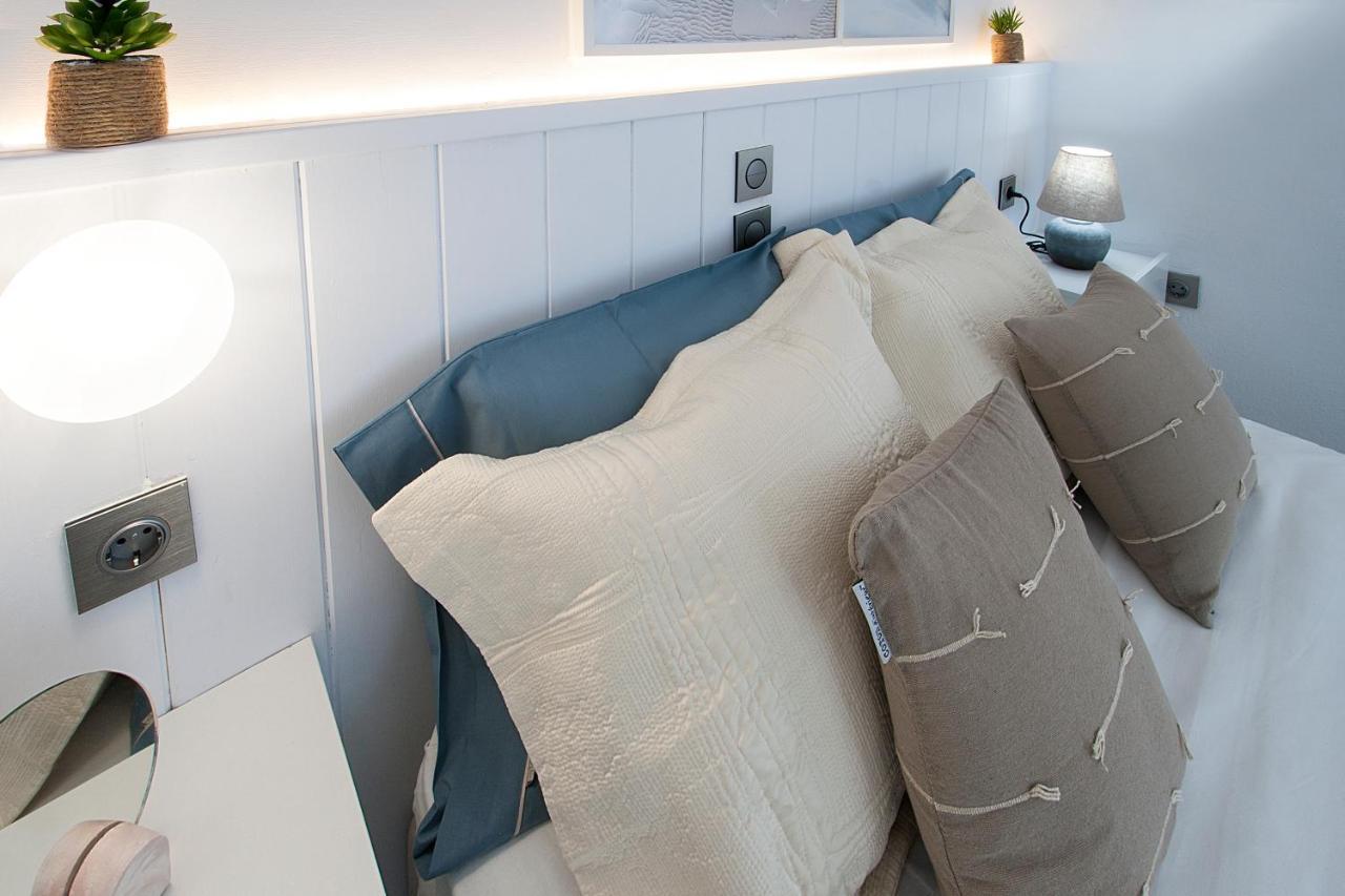 Capolavoro, Boutique Apartment With Unique Rooftop Skiathos Town Luaran gambar