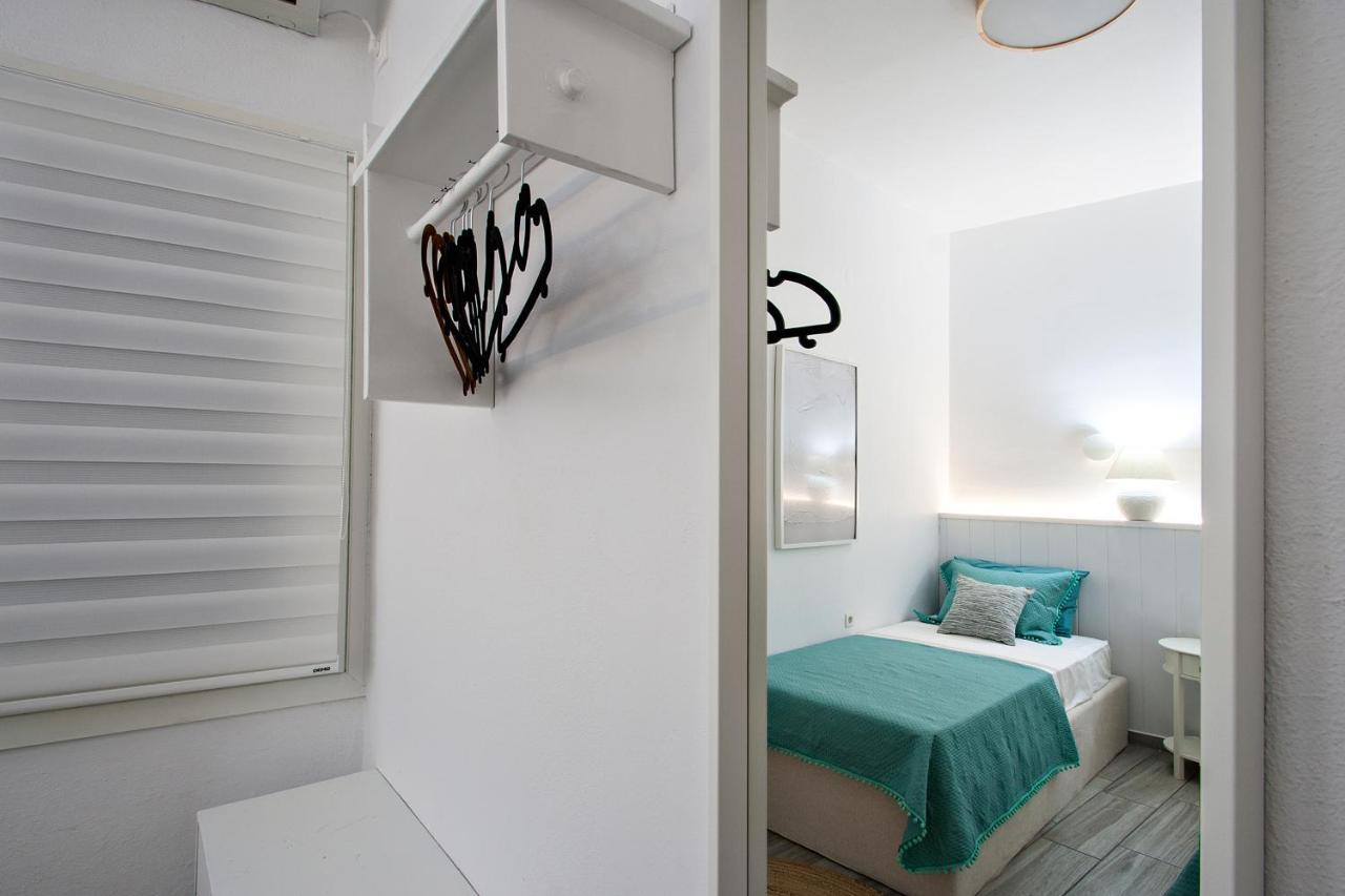 Capolavoro, Boutique Apartment With Unique Rooftop Skiathos Town Luaran gambar