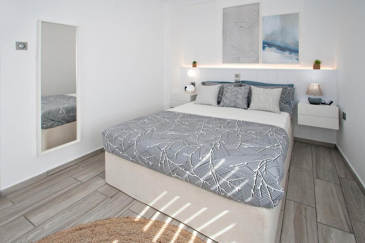Capolavoro, Boutique Apartment With Unique Rooftop Skiathos Town Luaran gambar