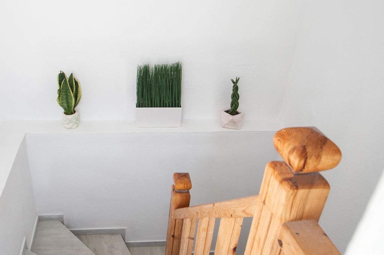 Capolavoro, Boutique Apartment With Unique Rooftop Skiathos Town Luaran gambar