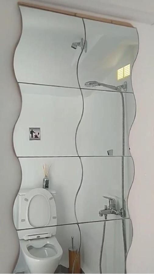 Capolavoro, Boutique Apartment With Unique Rooftop Skiathos Town Luaran gambar