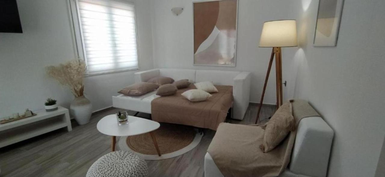 Capolavoro, Boutique Apartment With Unique Rooftop Skiathos Town Luaran gambar